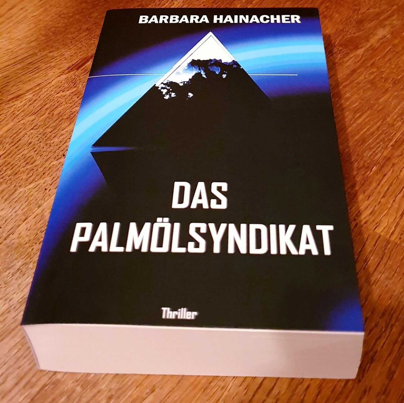 Autorin Barbara Hainacher Bücher