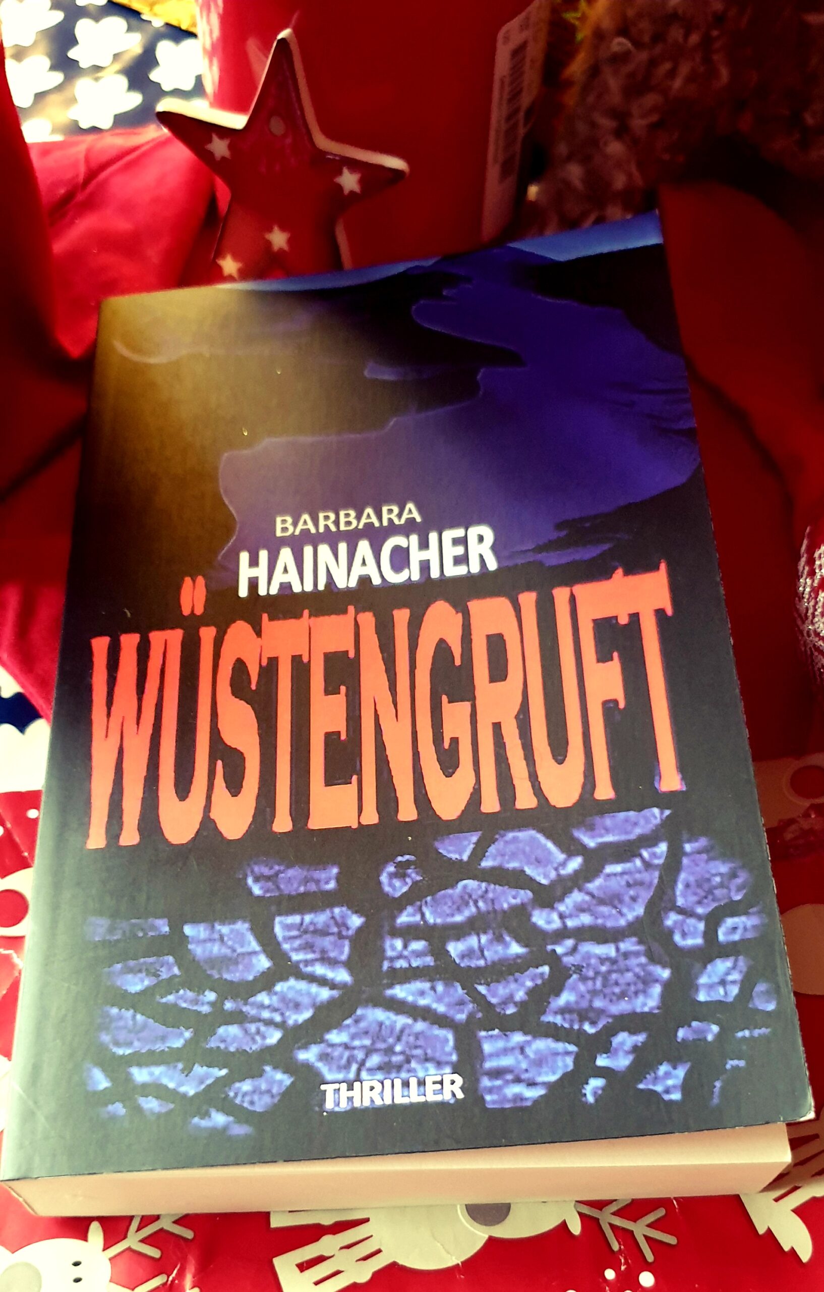 Autorin Barbara Hainacher Bücher